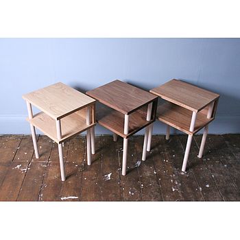 The Didsbury Side Table, 4 of 5