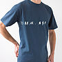 Football In The Park T Shirt, thumbnail 1 of 11