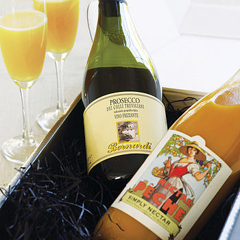 Bellini Gift Box Hamper, 2 of 9