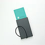 Aluminium Card Holder With Side Opening, thumbnail 2 of 5