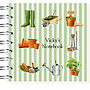Personalised Garden Notebook, thumbnail 5 of 5