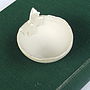 Handmade Porcelain Butterfly Bowl, thumbnail 2 of 5