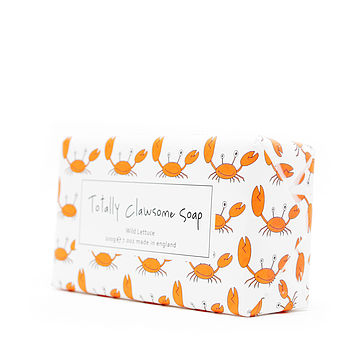 Totally Clawsome® Soap, 2 of 3