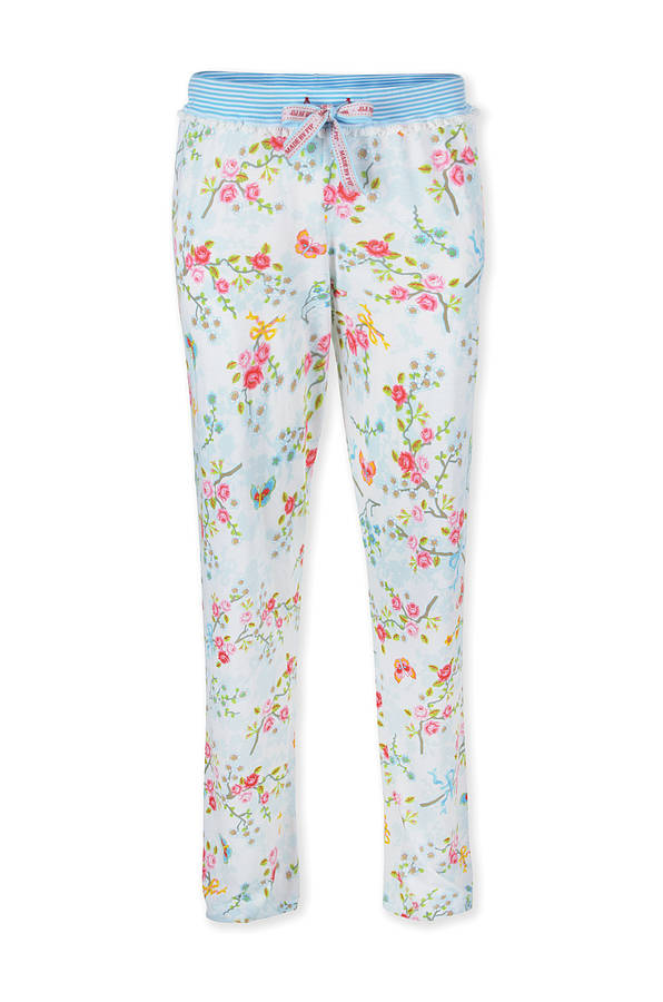 opslaan Notebook hoe vaak Chinese Blossom Pyjamas By PiP Studio By Fifty one percent |  notonthehighstreet.com