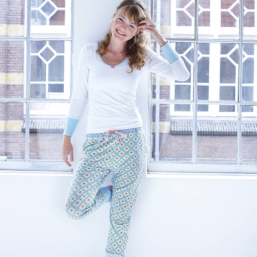 Bobien Blossom Leggings By PiP Studio By Fifty one percent |  