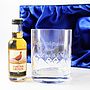 Engraved Crystal Glass And Favourite Spirit, thumbnail 5 of 6