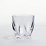 Personalised Twist Whisky Glasses, thumbnail 2 of 4
