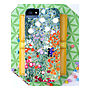 Klimt's Flower Garden For iPhone And Galaxy Cases, thumbnail 3 of 7