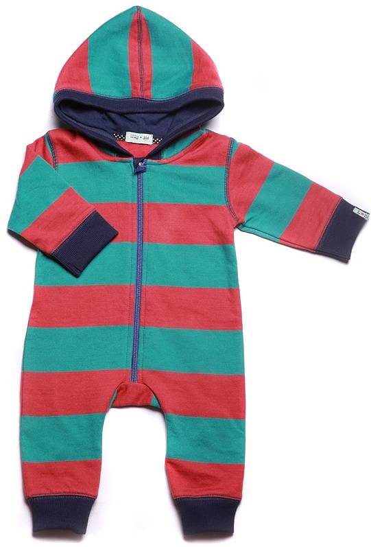 baby boys all in one baby coat by award winning lilly + sid ...