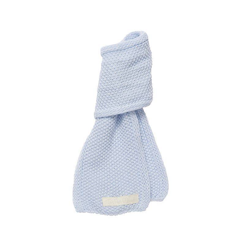 Baby Boys And Girls Knitted Scarf By Toffee Moon | notonthehighstreet.com