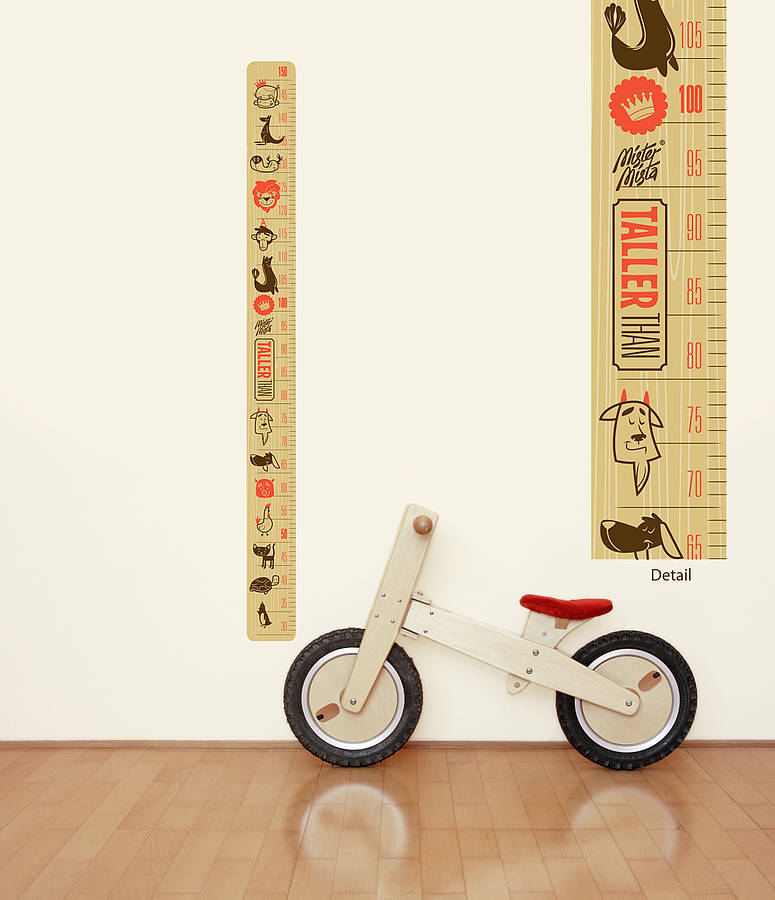 height-chart-wall-sticker-taller-than-pvc-free-by-chocovenyl-notonthehighstreet