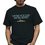 'We're Not Old, We're Retro' T Shirt, thumbnail 1 of 2