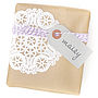 Parcel Gift Tags, thumbnail 2 of 10