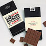 World's Best Husband Chocolate, thumbnail 7 of 8
