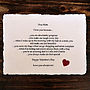 'Reasons I Love You…' Personalised Valentines Gift, thumbnail 11 of 12