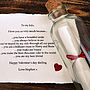 'Reasons I Love You…' Personalised Valentines Gift, thumbnail 5 of 12