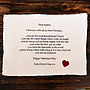 'Reasons I Love You…' Personalised Valentines Gift, thumbnail 9 of 12