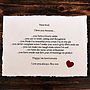 'Reasons I Love You…' Personalised Valentines Gift, thumbnail 12 of 12