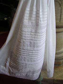 Christening Gown 'BBC's The Paradise', 3 of 3