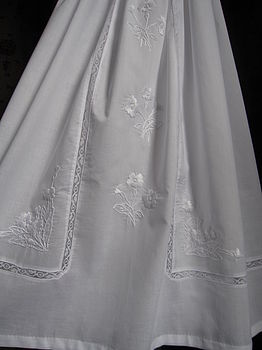 Christening Gown 'Primrose', 3 of 5