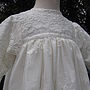 Christening Gown 'Katherine', thumbnail 2 of 5