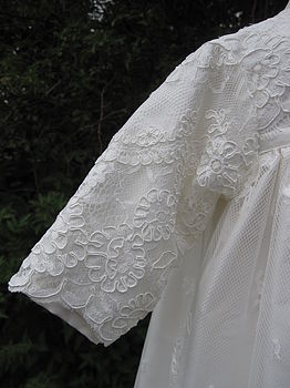 Christening Gown 'Katherine', 3 of 5