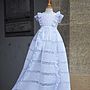 Christening Gown 'Eleonora', thumbnail 1 of 4