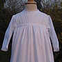 Christening Gown 'Ruth', thumbnail 4 of 4