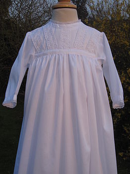 Christening Gown 'Ruth', 4 of 4