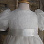 Christening Gown 'Mabel', thumbnail 2 of 4