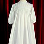 Christening Gown 'Hazel', thumbnail 1 of 4
