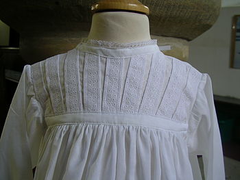 Christening Gown 'Hazel', 2 of 4