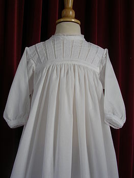 Christening Gown 'Hazel', 3 of 4