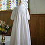 Christening Gown 'Hazel', thumbnail 4 of 4