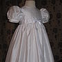Christening Gown 'Jessie Silk Gown', thumbnail 2 of 4