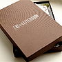  Personalised Mini Chocolate Letters, thumbnail 4 of 6