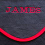 Personalised Child's Blanket, thumbnail 4 of 8
