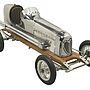 Bantam Midget Racing Car Model, thumbnail 6 of 12