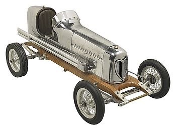 Bantam Midget Racing Car Model, 6 of 12