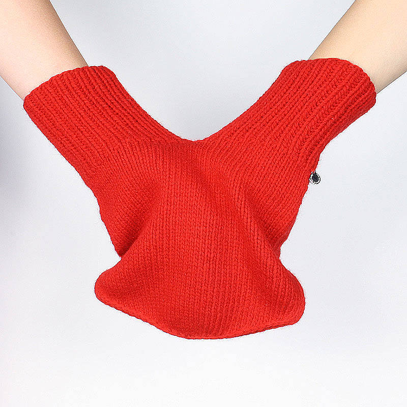 Couple's Glove By The Gorgeous Company | notonthehighstreet.com