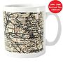 Personalised Map Mug With Choice Of Styles, thumbnail 6 of 12