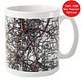 Personalised Map Mug With Choice Of Styles, thumbnail 8 of 12