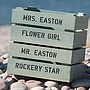Personalised Couples Gift Crate, thumbnail 2 of 4