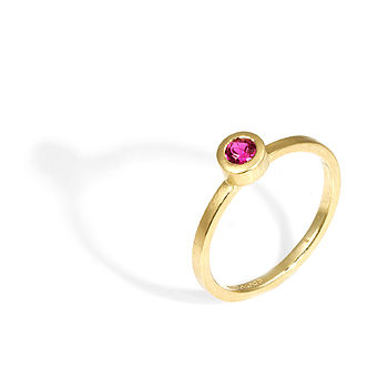 Ruby Ring, 2 of 4