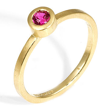Ruby Ring, 3 of 4