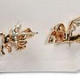 George And The Dragon Cufflinks, thumbnail 1 of 5