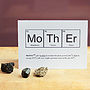 Father Or Mother Humourous Science Card, thumbnail 4 of 5