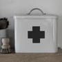 First Aid Box, thumbnail 1 of 1