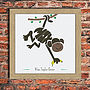 Personalised Monkey Picture, thumbnail 2 of 4
