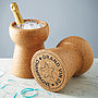 Giant Champagne Cork Cooler, 15% Off, thumbnail 6 of 8